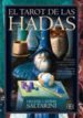 EL TAROT DE LAS HADAS di SALTARINI, HELENE KINAUER  SALTARINI, DORIS 