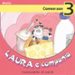 LAURA E COMPAIA: COMEN SAN (N 3) di GIL, MARIA JOSE 