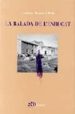 LA BALADA DE L ENROCAT de IBORRA I POLO, LEANDRE 