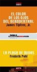 EL COLOR DE LOS OJOS DEL NEANDERTHAL (OFERTAS MARTINEZ LIBROS) di TIPTREE JR., JAMES 