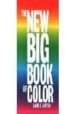 THE NEW BIG BOOK OF COLOR di CARTER, DAVID E. 
