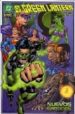 GREEN LANTERN: NUEVOS CAMINOS de WINICK, JUDD  BANKS, DARRYL 