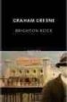 BRIGHTON ROCK de GREENE, GRAHAM 