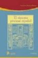 SISTEMA PROCESAL ESPAOL (7 ED.) de RAMOS MENDEZ, FRANCISCO 