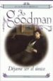 DEJAME SER EL UNICO di GOODMAN, JO 