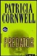 PREDATOR di CORNWELL, PATRICIA 