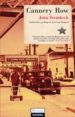 CANNERY ROW de STEINBECK, JOHN 