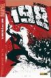 X-MEN ; LOS 198 di HINE, DAVID  MUNIZ, JIM  DOE, JUAN 