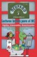 OCUPADO 2: LECTURAS BREVES PARA EL WC di VV.AA. 