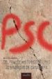 DEL FRAUDE HISTORICO DEL PSC AL SINDROME DE CATALUNYA de ROBLES, ANTONIO 