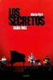 LOS SECRETOS NADA MAS di PICH, MARTA 