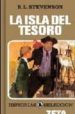 LA ISLA DEL TESORO de STEVENSON, ROBERT LOUIS 