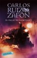 EL PALAU DE LA MITJANIT de RUIZ ZAFON, CARLOS 