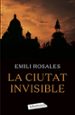 LA CIUTAT INVISIBLE di ROSALES, EMILI 