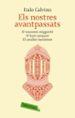 ELS NOSTRES AVANTPASSATS di CALVINO, ITALO 