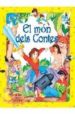 EL MON DELS CONTES (CONTES PER SOMIAR) di VV.AA. 