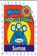 SUMAS: MATE MONSTRUOS di VV.AA. 