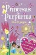 PRINCESAS DE PURPURINA: LIBROS DE JUEGOS di VV.AA. 