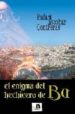 EL ENIGMA DEL HECHICERO DE BU di ESCOBAR CONTRERAS, RAFAEL 