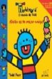 QUIEN ES TU MEJOR AMIGO (EL MUNDO DE TODD) de PARR, TODD 