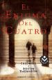 EL ENIGMA DEL CUATRO di CALDWELL, IAN 