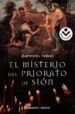 EL MISTERIO DEL PRIORATO DE SION de THIBAUX, JEAN-MICHEL 