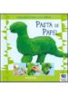 PASTA DE PAPEL di VV.AA. 
