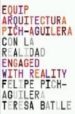 CON LA REALIDAD = ENGAGED WITH REALITY (ESPAOL-INGLES) di VV.AA. 