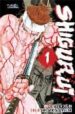 SHIGURUI N 1 de NANJO, NORIO  YAMAGUCHI, TAKAYUKI 