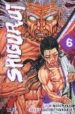 SHIGURUI N 6 de NANJO, NORIO  YAMAGUCHI, TAKAYUKI 