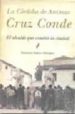LA CORDOBA DE ANTONIO CRUZ-CONDE de SOLANO MARQUEZ, FRANCISCO 