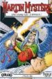 MARTIN MYSTERE 32: LA IRA DEL CIELO di VV.AA. 
