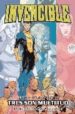 INVENCIBLE 9: TRES SON MULTITUD de KIRKMAN, ROBERT  OTTLEY, RYAN 