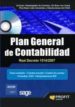 PLAN GENERAL DE CONTABILIDAD di VV.AA. 