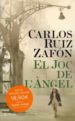 EL JOC DE L ANGEL (ED. SIGNADA AMB CD) di RUIZ ZAFON, CARLOS 