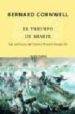 EL TRIUNFO DE SHARPE di CORNWELL, BERNARD 