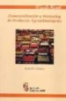 COMERCIALIZACION Y MARKETING DE PRODUCTOS AGROALIMENTARIOS di URBANO, BEATRIZ 
