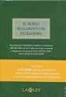 EL NUEVO REGLAMENTO DE EXTRANJERIA: PROCEDIMIENTOS, FORMULARIOS, MODELOS Y COMENTARIOS AL RD 864/2001 DE 20 DE JULIO, POR EL QUE SE APRUEBA EL REGLAMENTO DE EJECUCION (INCLUYE CD-ROM) de MASSO GARROTE, MARCOS FRANCISCO 
