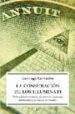 LA CONSPIRACION DE LOS ILLUMINATI di CAMACHO, SANTIAGO 