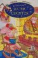 LOS TRES CERDITOS (CUENTOS POPULARES) de JACOBS, JOSEPH 