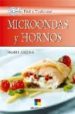 MICROONDAS Y HORNOS di MOLINA, ANABEL 