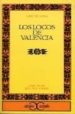 LOS LOCOS DE VALENCIA de LOPE DE VEGA, FELIX 