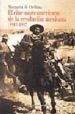 EL CINE NORTEAMERICANO DE LA REVOLUCION MEXICANA (1911-1917) de ORELLANA, MARGARITA DE 