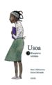 USOA 3 KARPETA MOREA de ODRIOZOLA, ELENA  ZUBIZARRETA DORROSORO, PATXI 