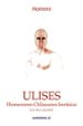 ULISES: HOMEROREN ODISEAREN BERTSIOA de IGERABIDE SARASOLA, JUAN KRUZ 