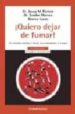 QUIERO DEJAR DE FUMAR! de RAMON, JOSEP MARIA 