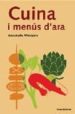 CUINA I MENUS D ARA di MIRALPEIX, ASSUMPTA 