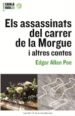 ELS ASSASSINATS DEL CARRER DE LA MORGUE I ALTRES CONTES (ADAPTAT) (CATALA FACIL) di POE, EDGAR ALLAN 