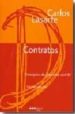 PRINCIPIOS DE DERECHO CIVIL III: CONTRATOS (10 ED.) de LASARTE ALVAREZ, CARLOS 