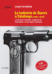 LA INDUSTRIA DE LA GUERRA A CATALUNYA (1936-1939) de TARRADELLAS, JOSEP 